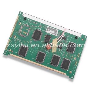 9.4 inch SP24V001 resolution 640*480 FSTN-LCD Display