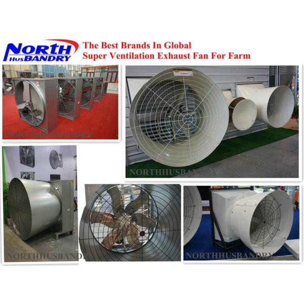 Buy Poultry Exhaust Fans - Exhaust Fan 54" Exporter at wholesale prices