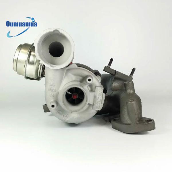 Turbo GT1749V For Audi Engine AZV Turbocharger 724930-5004