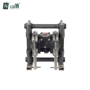 3/8" Ink Diaphragm Pump Air Operated