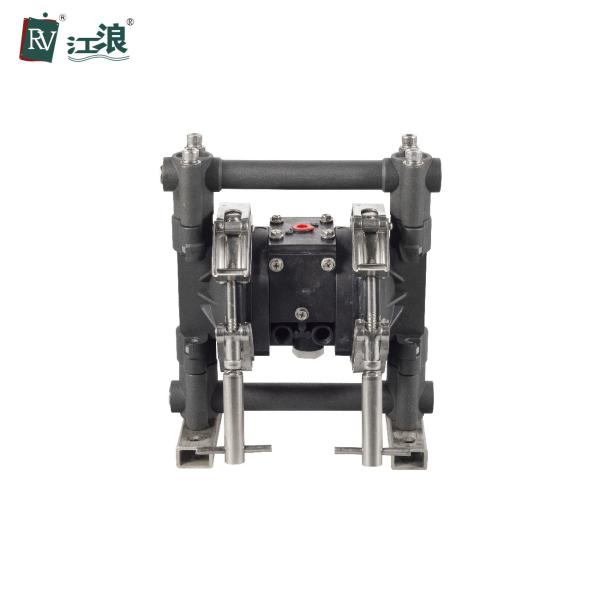 Buy 3/8" Ink Diaphragm Pump Air Operated at wholesale prices
