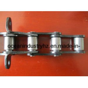 Agricultural Chain with Attachment Conveyor Chain