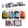 multi functional non woven bag making machine for sale