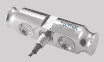 Buy Double beam load cell/LZQ8B/Stainless Steel/35klb/50klb at wholesale prices