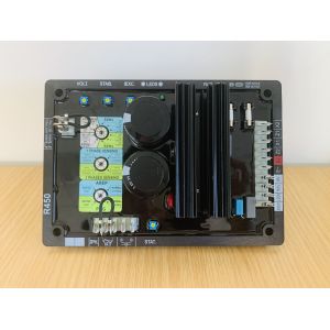 12V Generator Avr Automatic Voltage Regulator R120 R150 R250 R450 R230 Sx460