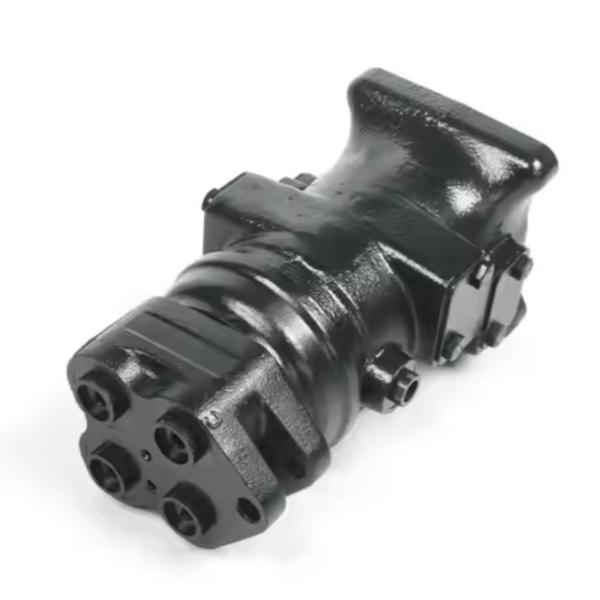 PC200-7 Excavator Hydraulic Rotary Swivel Joint Spare Part for Engineering Machinery