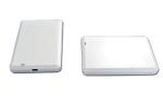 High Identification Rate UHF RFID Desktop Reader With Simulation Keyboard