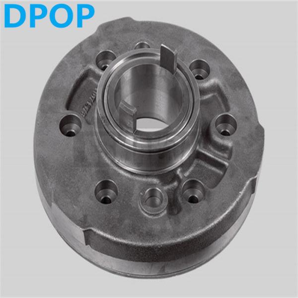 Automotive Transmission Oil Pump 11144004 4871871 For Wheel Loaders L / 150 - 150 C L / 160 L / 180 - 180 C