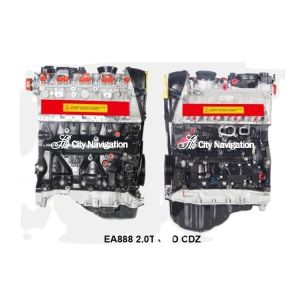 Quality Advanced EA888 2.0T CAEA CAEB CDNB CDNC Motor Engine Assembly for Audi Q5 A4 for sale