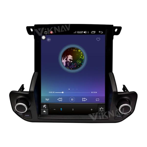 Viknav Car Radio For Land Rover Discovery 4 LR4 (2009-2016) 10.25inch Upgrade Wireless CarPlay Touch Screen Stereo Player