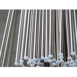 Diameter 2mm-300mm Stainless Steel Bars Sus321 S32100 Tp321