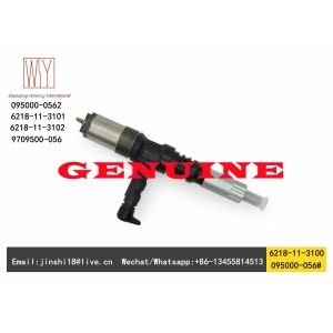 Denso Genuine and New Fuel Injector 095000-0560 095000-0562 9709500-056 for