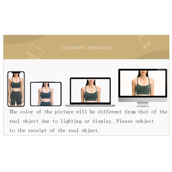 Flow Y Back Solid Color Sports Bra Pro Skin Widened Hem For Running Yoga Gym