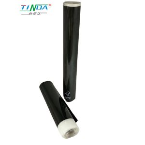 China Tear Resistant Electrically Conductive Rubber Sheet In Roll 400x100000mm on sale