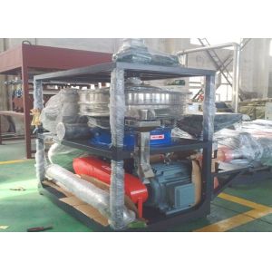 China 60 Mesh High Speed Plastic Grinding Mill 75kw Small Size Automatic Double Cooling on sale