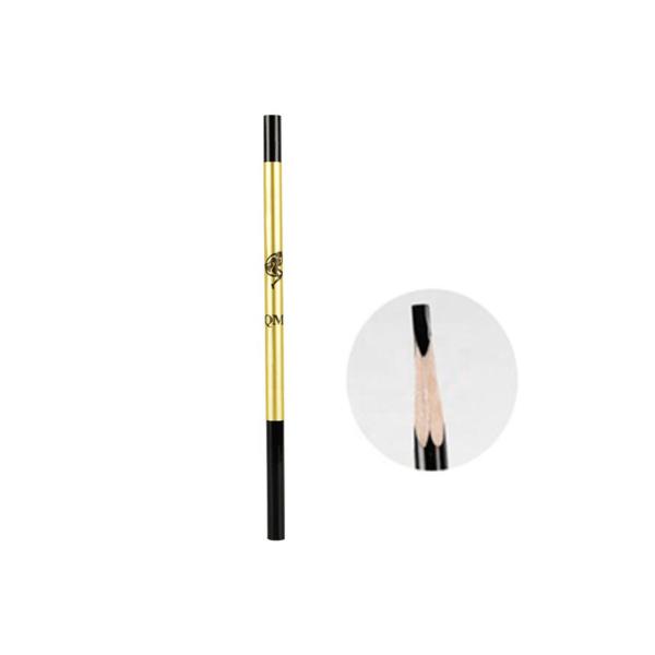 Buy 18cm Waterproof Permanent Makeup Tattoo Eyebrow Pencil Customized Logo at wholesale prices