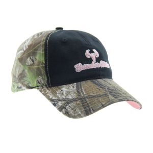6 Panel Camoflage Embriodery Outdoor Baseball Caps, Unisex Low Profile