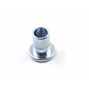 Mild Steel Flat Round Head Steel Rivet Nuts