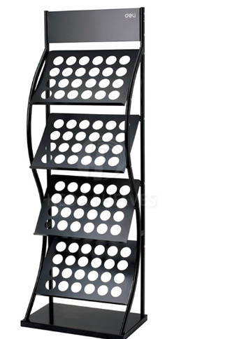 Buy Floor Standing Stone Display Rack , Promotional Quartz Display Rack at wholesale prices