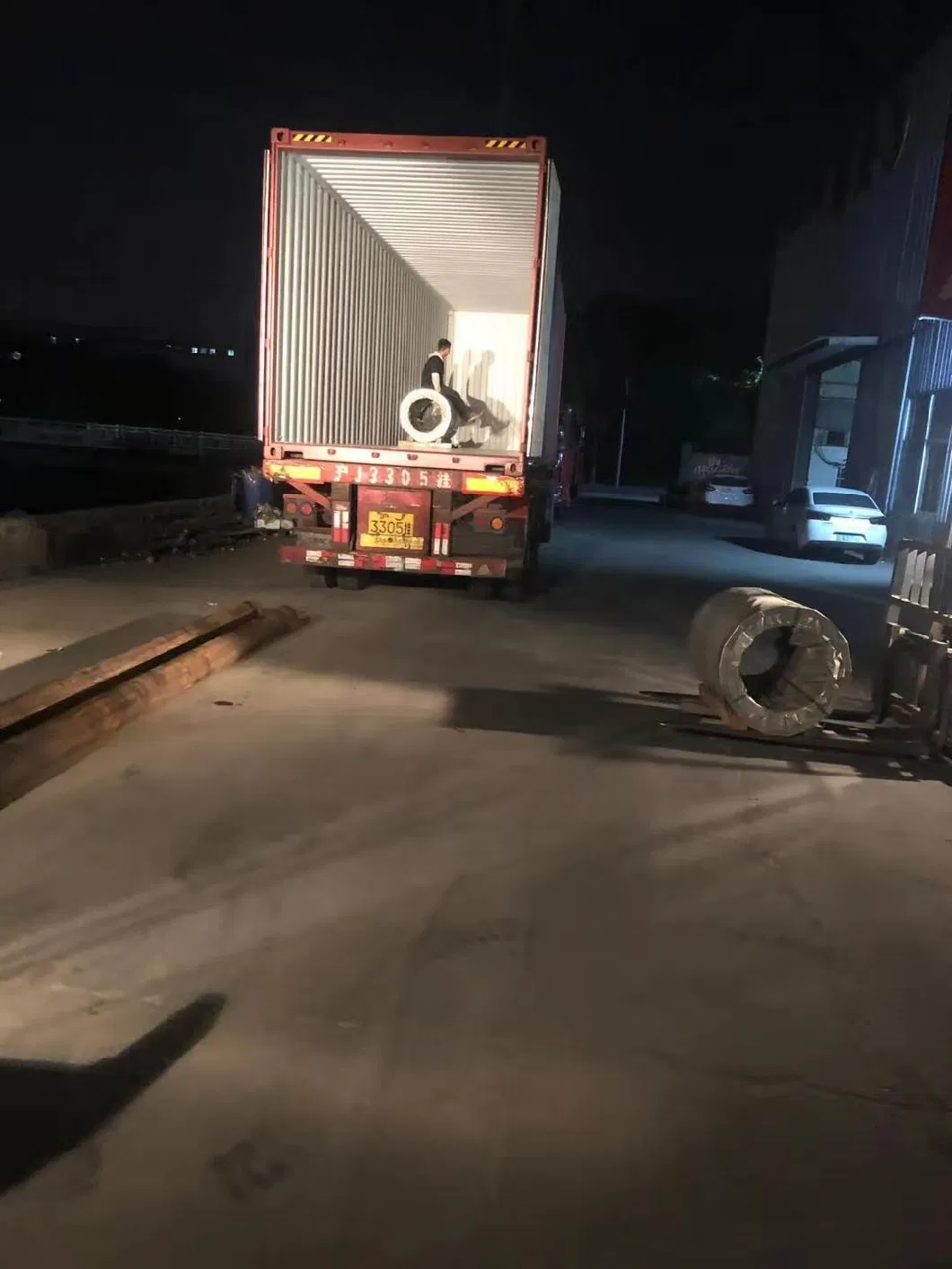 High Carbon Steel Tape Colded Rolled DIN 1075 CK75 Spring Strip