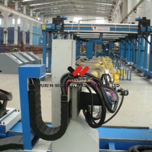 3D Curved Surface CNC Cutting Machine For Pipe