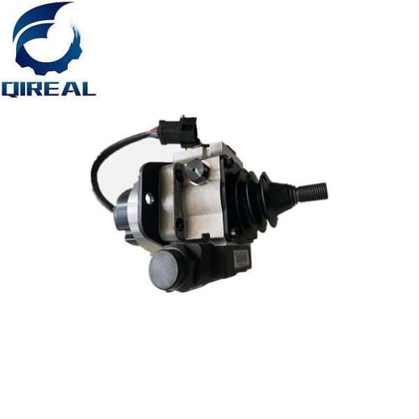 Buy Komatsu For Bulldozer D65PX-15 D85 Level 702-16-02290 702-16-02210 702-16-02212 702-16-02213 Pilot Valve at wholesale prices