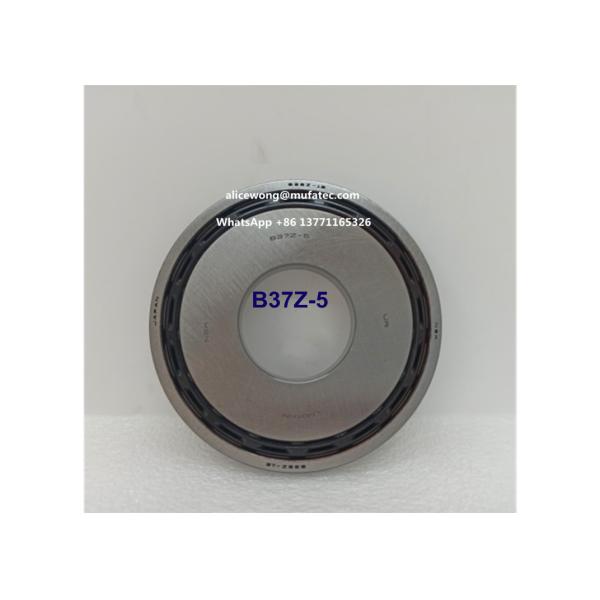 B37Z-5 automotive gearbox bearings special deep groove ball bearings 37*95*12mm