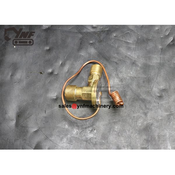 YNF17191 4475690 Expansion Valve – Excavator Air Conditioning System