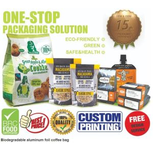 China Cracker Packaging Chips Packaging Dried Fruit Packaging Nuts Packaging Organic Baby Food Snacks, Bagease Bagplastics on sale