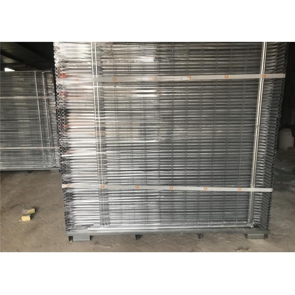 Buy Temporary Fencing Melbourne 2100mmx2400mm OD32mm*1.40mm