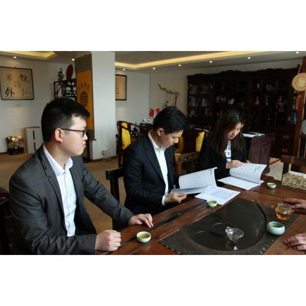 High Flexibility Fire Proof Bricks , Outdoor Fireplace Brick For Cement Rotary Kiln