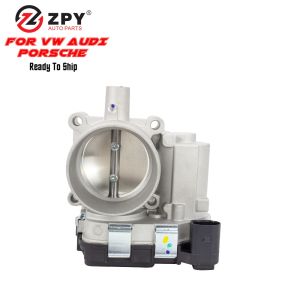 ZPY 03C133062 04E133062C 04E133062B 04E133062 03F133062B throttle body for VW