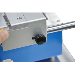 Iphone 6 IR BGA Rework Station AC 220V For Motherboard Repairing