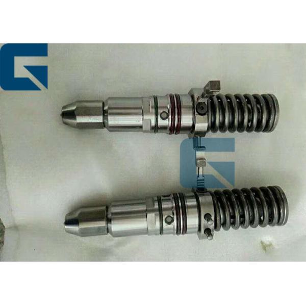 Buy Replacement Diesel Fuel Injectors / Common Rail Fuel Injection Pump 7E6408 7E-6408 at wholesale prices