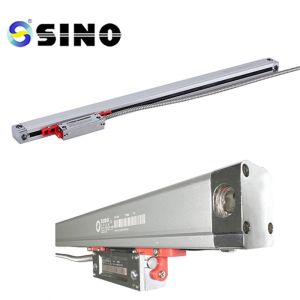 China RoHS SINO Glass Linear Scale Ka300-470mm Position Measuring Tool For CNC Machine Linear Encoder on sale