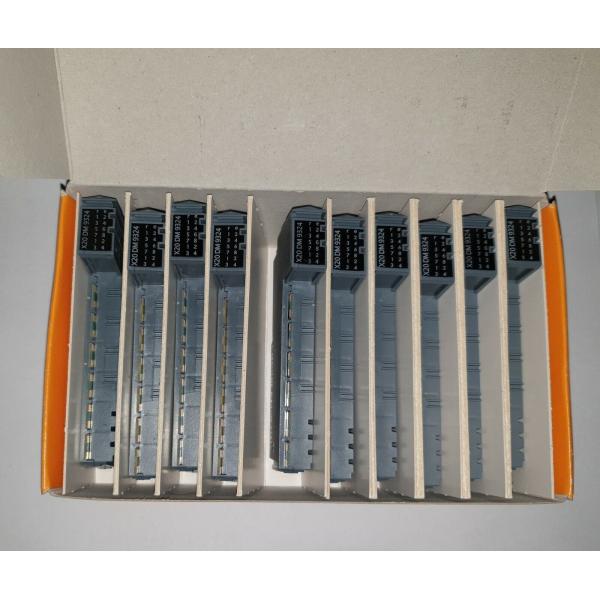 China X20DM9324 B&R Automation Plc X20 SYSTEM Digital Mixed Module With 8 Inputs And 4 Outputs on sale China X20DM9324 B&R Automation Plc X20 SYSTEM Digital Mixed Module With 8 Inputs And 4 Outputs on sale
