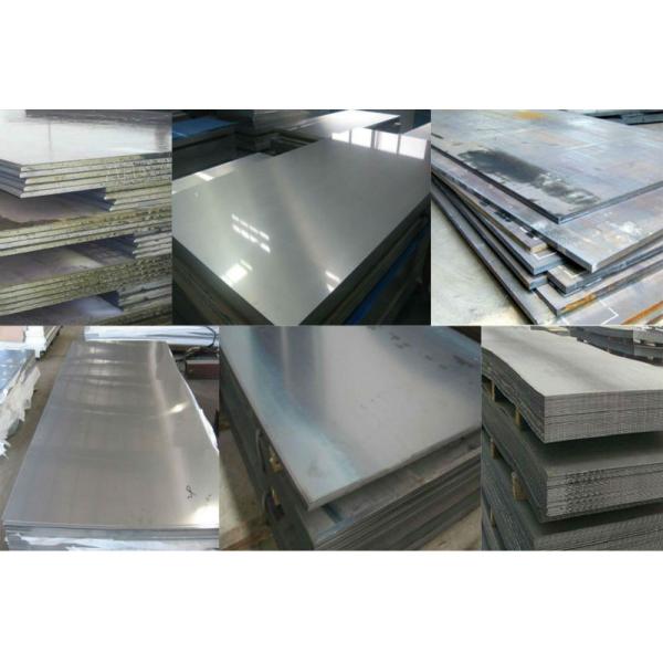 304 304L 316 316L stainless steel sheets /coils /plate