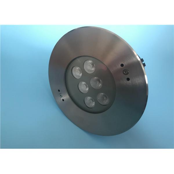 Buy High Brightness LED Underwater Lights With SUS316L Stainless Steel Material at wholesale prices