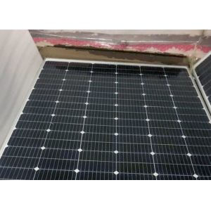 3000w Home Mini Off Grid Solar System Monocrystalline Silicon Panel Blue OEM