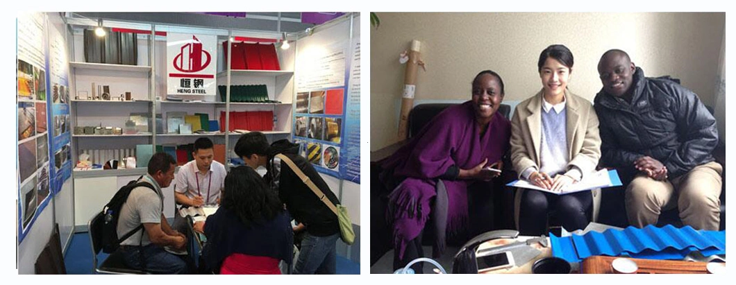 DX51D 40-275g/M2 Zinc Coating Hot Dipped Galvanized Coil HDGI