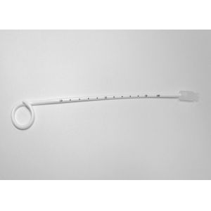 China CE Certificated Drainage Catheter 10 Fr Diameter With Radiopaque Materials on sale