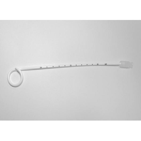 Buy CE Certificated Drainage Catheter 10 Fr Diameter With Radiopaque Materials at wholesale prices