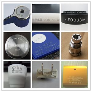 20w 30w Ccd Fiber Visual Positioning Laser Marking Machine With Conveyor Belt