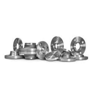 Din 2527 Blind Duplex Stainless Steel Flanges Class Pn6 - Pn100 Size Dn10 -