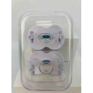 Baby Liquid Silicone Soother