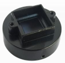 Quality Lens holder, Metal, CS mount for sale