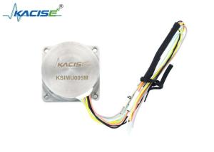Quality KSIMU005M Three Axis Quartz IMU MEMS Accelerometer Sensor for sale