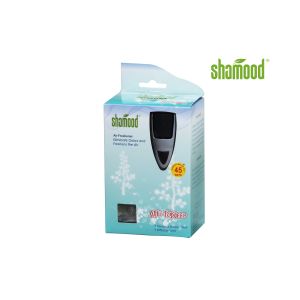 Medium Membrane Air Freshener Promotional Air Fresheners 8ML Jasmine / Lemon /