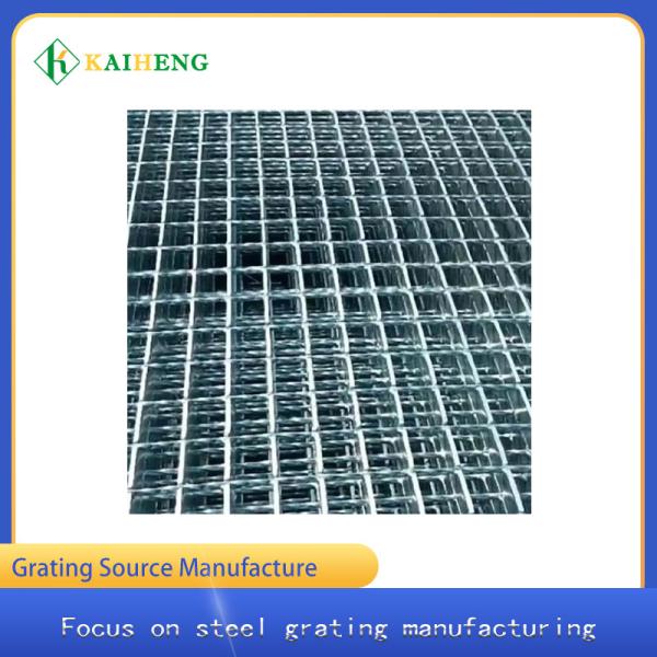 Buy Custom 310 310S galvanizied Stainless Steel Grating Grill Grates at wholesale prices