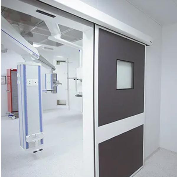 Dental Hospital Operating Theatre Rooms Stainless Steel Multi Function Class 100 - 100000